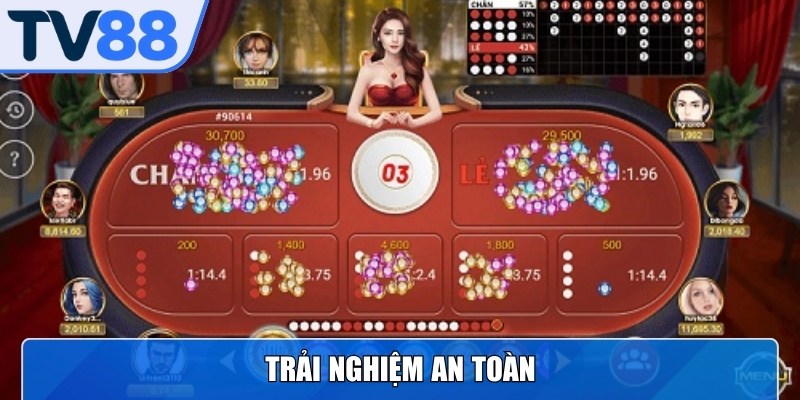 Xóc đĩa online được nhiều người yêu thích nhờ những ưu điểm nổi bật